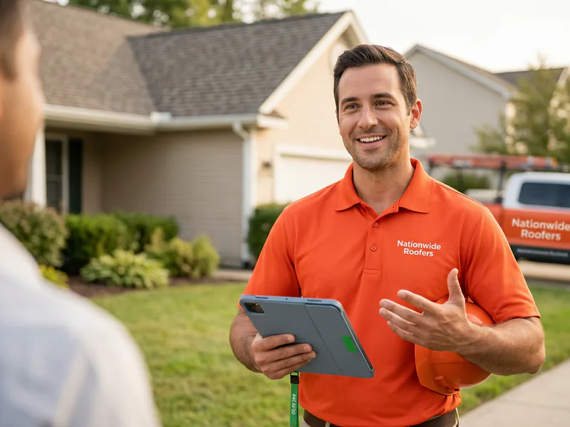 Roof Installation  in Greeley  FAQ